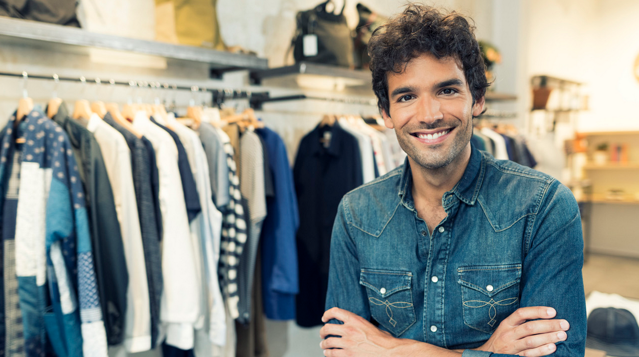 Small Business Tips for Your Wholesale Clothing Business